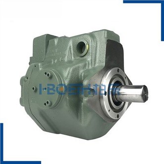 YUKEN Pompa a palette singola doppia combinazione a cilindrata fissa