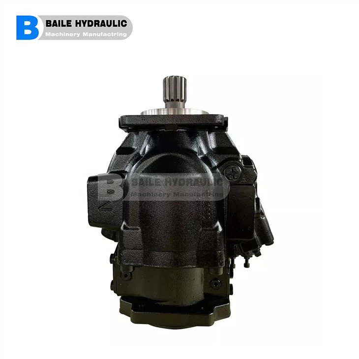Pressure High Speed Mobile Piston Pump PARKER P2 High S P2060 P2075 P2105 P2145