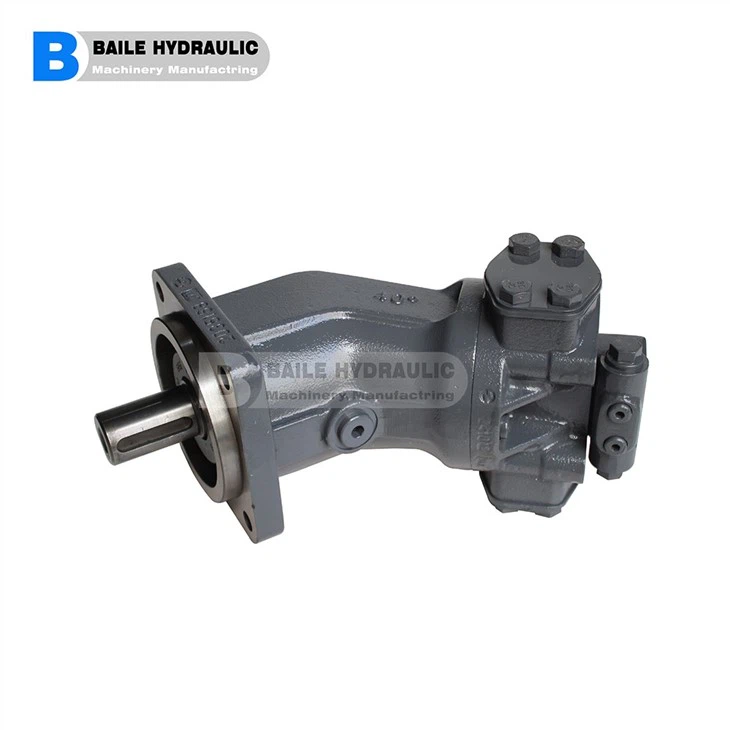 REXROTH A17FO Fixed Displacement Unit Open Circuit Medium Pressure AXIAL PISTON PUMP