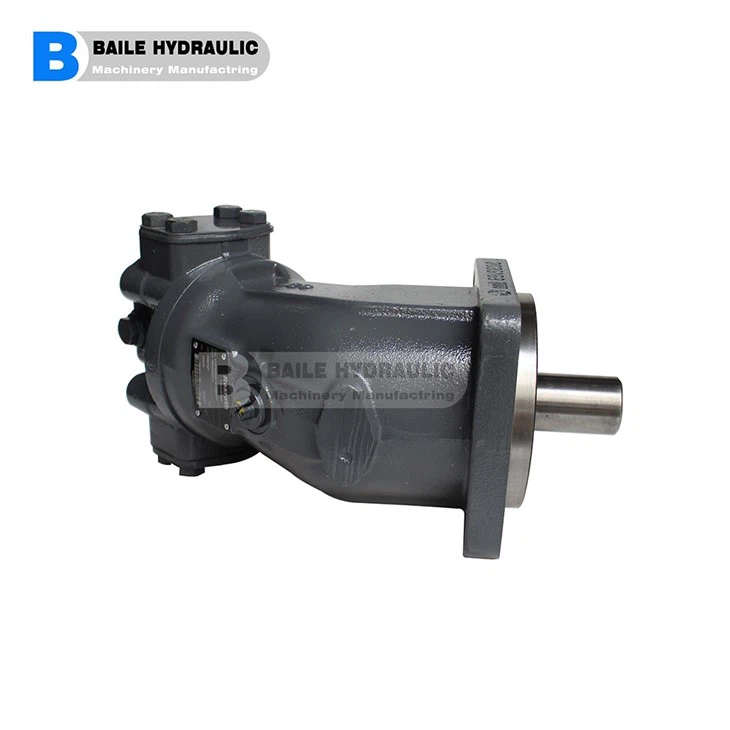 REXROTH A17FO Fixed Displacement Unit Open Circuit Medium Pressure AXIAL PISTON PUMP