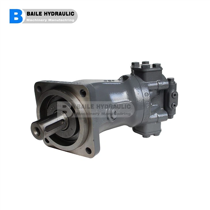 REXROTH A17FO Fixed Displacement Unit Open Circuit Medium Pressure AXIAL PISTON PUMP