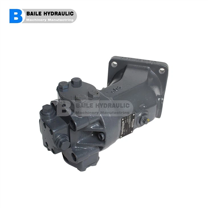 REXROTH A17FO Fixed Displacement Unit Open Circuit Medium Pressure AXIAL PISTON PUMP