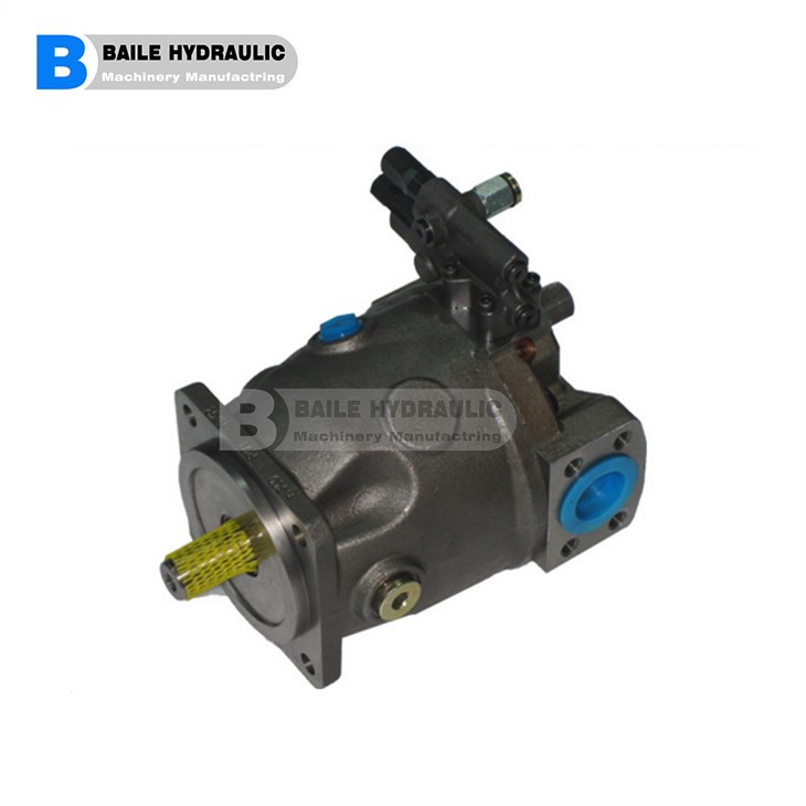 REXROTH A4CSG Series 3 Electro-hydraulic Control With Proportional Solenoid EP A4CSG40 A4CSG71 A4CSG125 A4CSG180 A4CSG250 A4CSG355 A4CSG500 A4CSG750 A4CSG1000