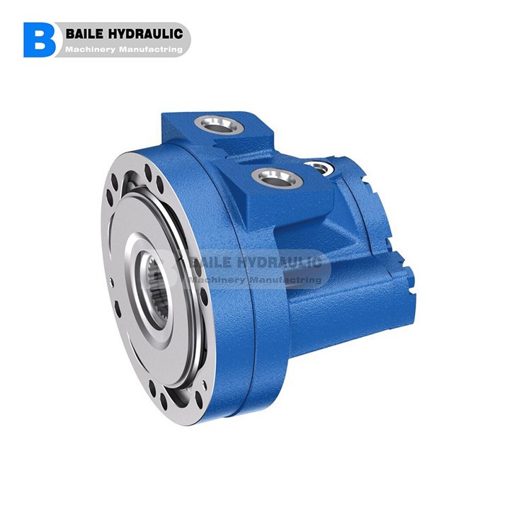 REXROTH Radial Piston Motor (Multi-Stroke) MCR10 MCR10D780 MCR10D860 MCR10D940 MCR10D1120 MCR10D1250 MCR10D1340
