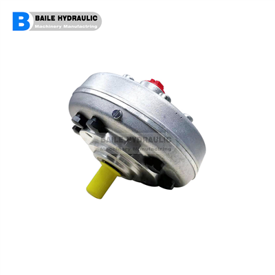 Pompa a pistoni radiali HAWE tipo R, RG e RZ DESIGAN 7631 6010/ 6910 6011/ 6911 6012/ 6912 6014/ 6914 6016/ 6916