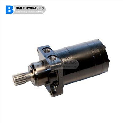 Motori PARKER DENISON serie TH a bassa velocità e coppia elevata a cilindrata fissa TH0140 TH0170 TH0195 TH0240 TH0280 TH0310 TH0335 TH0405 TH0475 TH0530 TH0625 TH0785 TH0960