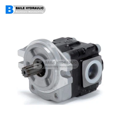 Pompa a ingranaggi con corpo in ghisa serie SHIMADZU SGP300 SGP300A SGP300A17A2H1- LXXX