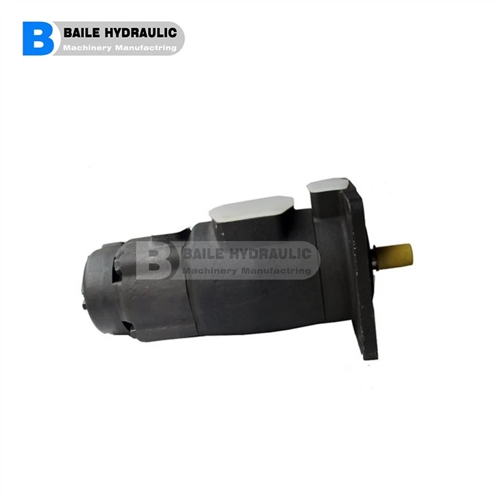 TOKYO KEIKI SQP Series Low Noise Triple Fixed Displacement Vane Pumps SQP211 SQP311 SQP321 SQP421 SQP431 SQP432