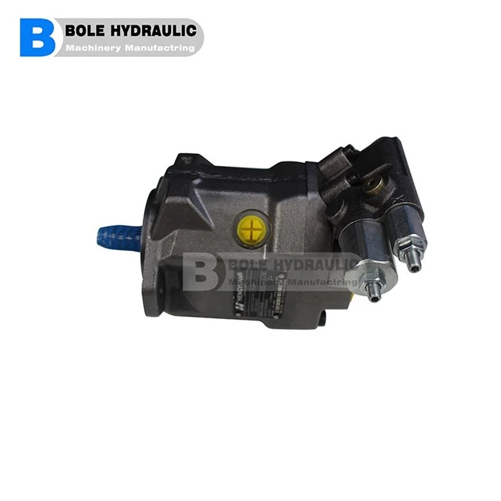 191-2942 Piston Pump For Caterpillar CAT 950G 962G Wheel Loader 3126 Engine
