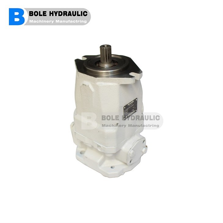 228-3636 OEM New Hydraulic Axial Piston Pump R986110052