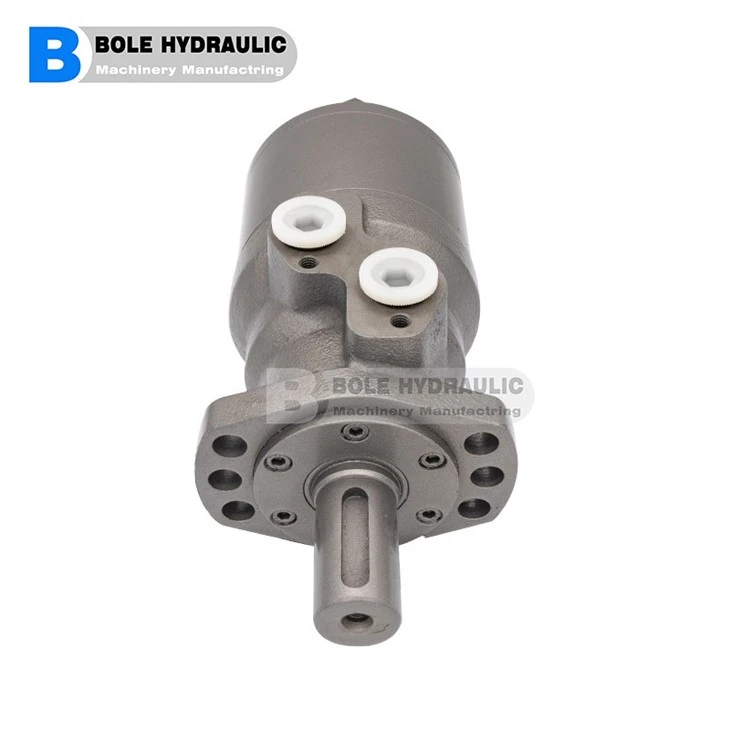 3G Series Three Screw Pump 3G20X6