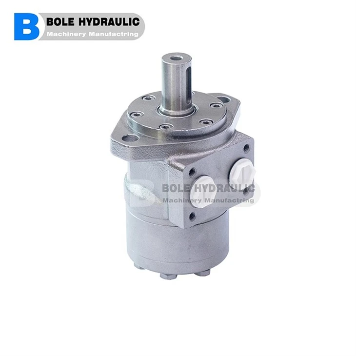 3G Series Three Screw Pump 3GC110X2