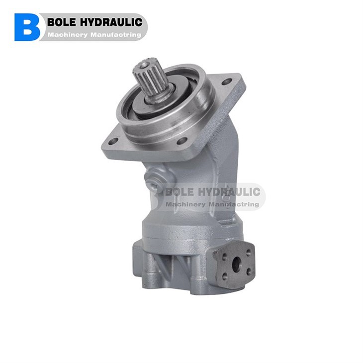 A2FE250 Motor Rexroth A2FE250 Fixed Plug-In Motor