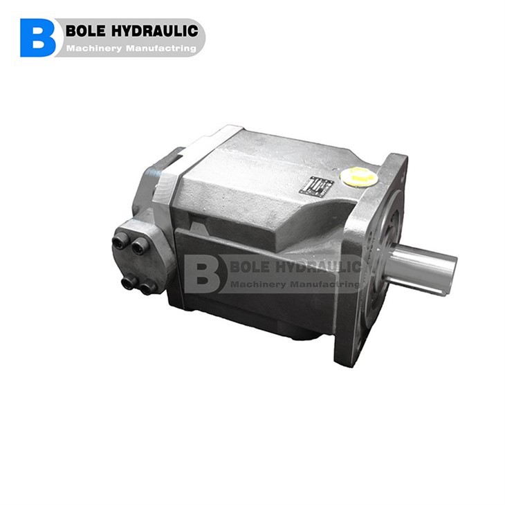 A4FO40 Pump Rexroth A4FO40 Fixed Axial Piston Pumps