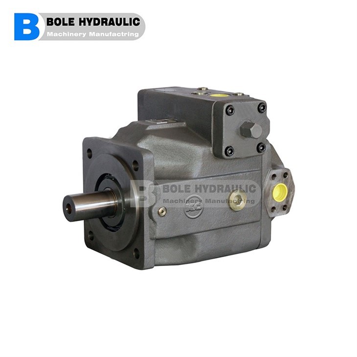 A4FO40 Pump Rexroth A4FO40 Fixed Axial Piston Pumps