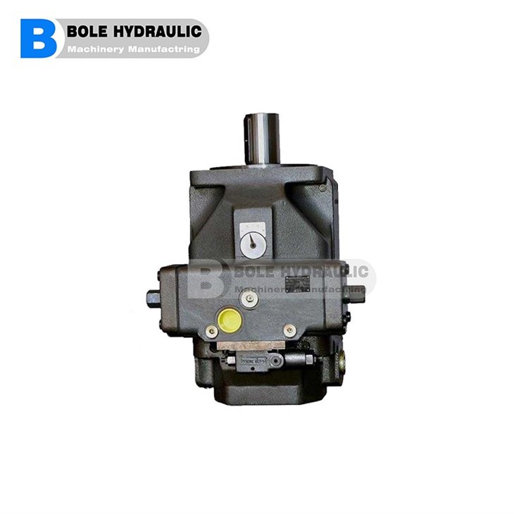 A4FO40 Pump Rexroth A4FO40 Fixed Axial Piston Pumps