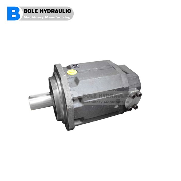 A4FO40 Pump Rexroth A4FO40 Fixed Axial Piston Pumps