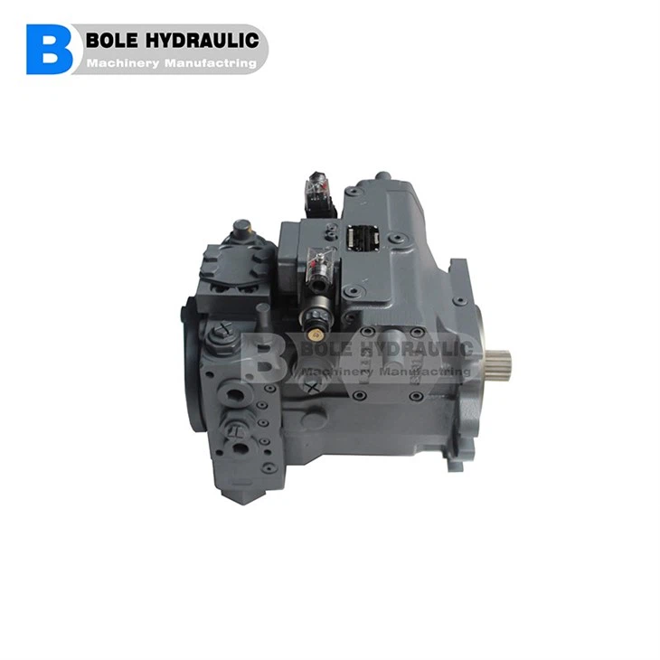 A4VG90 Rexroth AA4VG90 Series 32 Axial Piston Pump