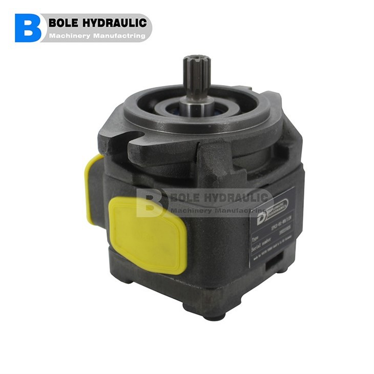 BOSCH REXROTH PR4-3X/1,60-700RA01M01 R901089484 Radial Piston Pumps Radial Piston Pumps: R4.-3x/