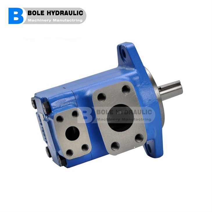 BOSCH REXROTH PV7-1X/100-150RE07MD0-08 R900915470 Vane Pumps Variable Vane Pumps: PV7-1x/100