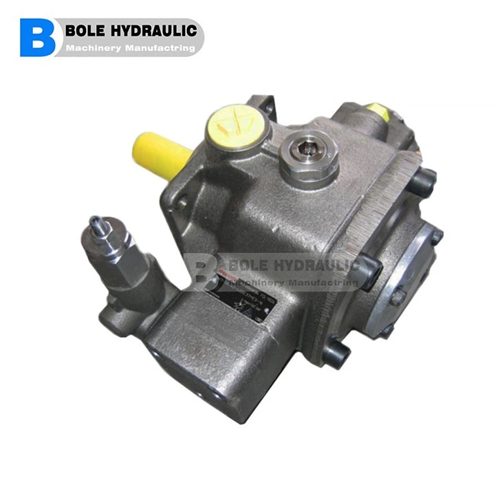 BOSCH REXROTH PV7-1X/63-94RE07MC0-08 R900560659 Vane Pumps Variable Vane Pumps: PV7-1x/63