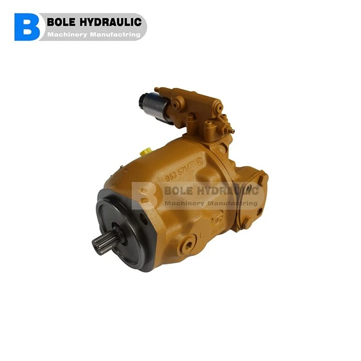 CAT 179-9778 OEM New Hydraulic Axial Piston Motor R986110554