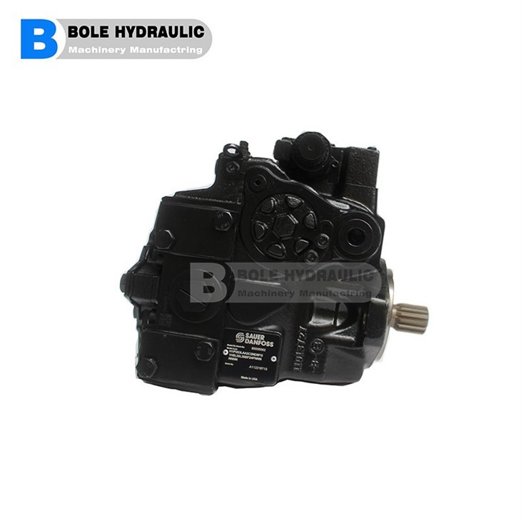 Danfoss 42R41 Series 42 Hydraulic Pump 42-R-41
