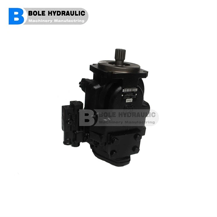Danfoss JRRS60 Series 45 Hydraulic Piston Pump JR-R-S60