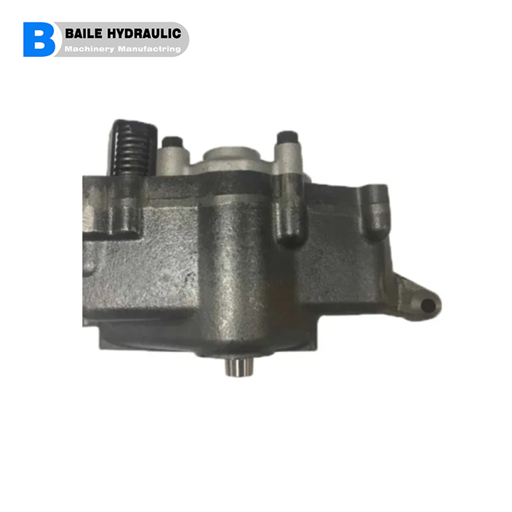 Engine Oil Pump For Cat 119-2924