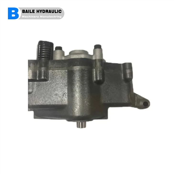 Engine Oil Pump For Cat 8N8734 Or Cat 1614113