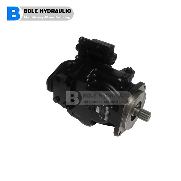 ERR130 Danfoss ER Series 45 Axial Piston Pump Open Circuit