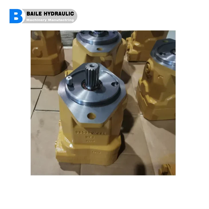 Fan Motor For Cat 283-5992