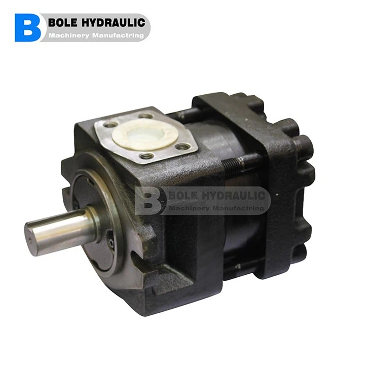 Gear Pump 052L-BI-3H