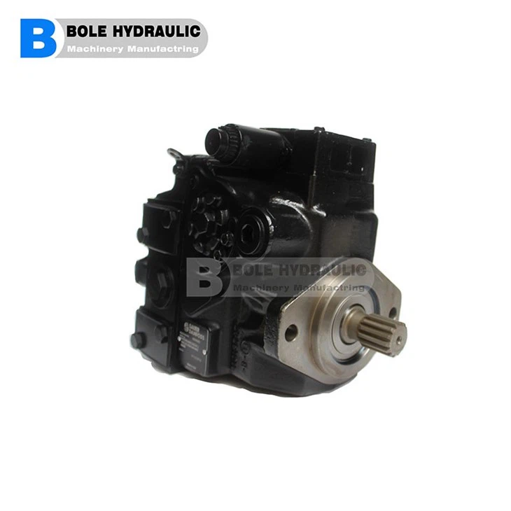 H1P147L Pump Danfoss H1-P-147-L Series H1 Axial Piston Pump