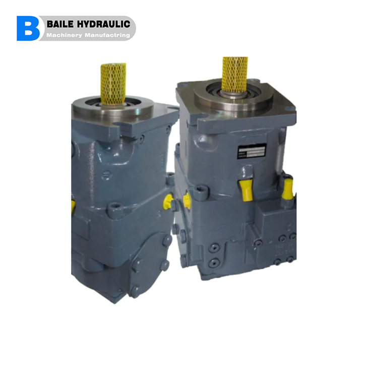 Hydraulic Pump For Cat 150-5883