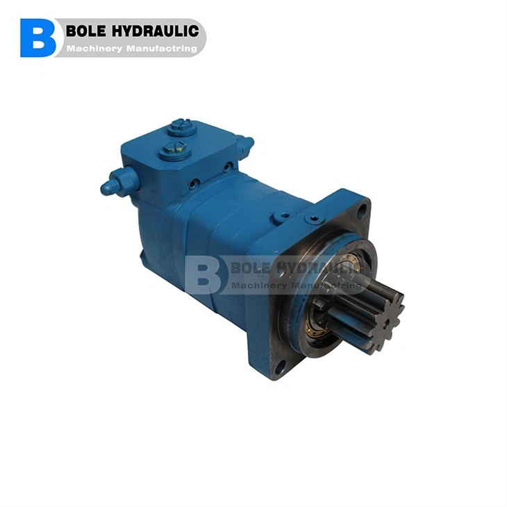 MCY14-1B Series Motor Pump 63SCY14-1B+Y2-160M-4