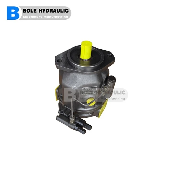 MCY14-1B Series Motor Pump 80MCY14-1B+Y2-160M-6
