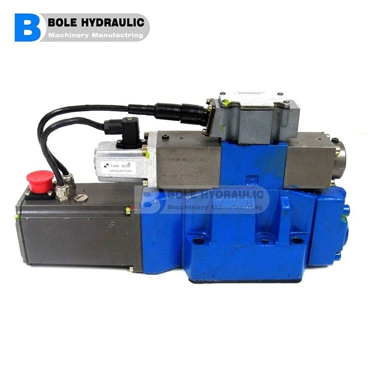 R900423261 2FRM10-31/50LB 2FRM10-3X/50LB Rexroth 2-Way Flow Control Valve Type 2FRM