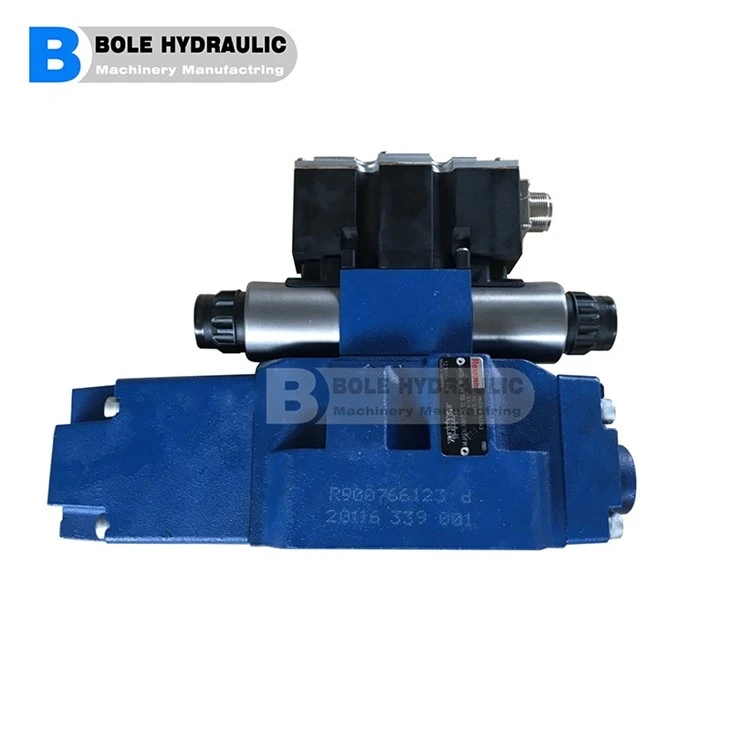 Rexroth SV Series Check Valve