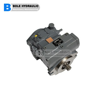 A4VG180 Rexroth AA4VG180 Serie 32 Pompa a pistone assiale