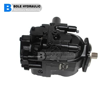 Motore a pistoni idraulici serie Danfoss 90M130 90 90-M-130