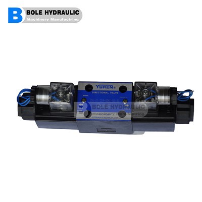 Dsg -01-3 c 2- a 240- c -70 Valvole direzionali del solenoide