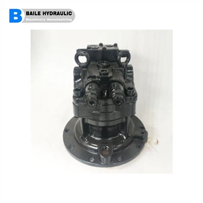 Gruppo motore oscillante dell'escavatore per CAT 320B