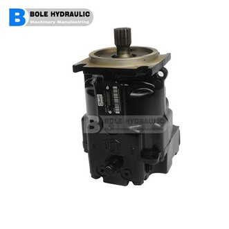 OILGEAR PVG Serie PVM Pompa a pistoni assiali