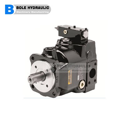 Parker Hannifin 332/F9030 JCB 3CX Twin Idraulic Pump 36 + 29 cc/rev