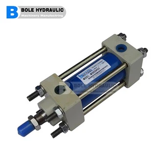 Accumulatore idraulico a pistone HXQ