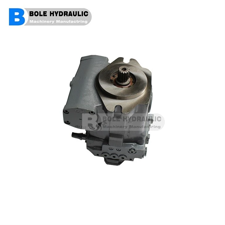 Volvo VOE 11707968 Hydraulic Pump Brand New Made in China