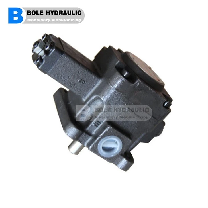VP-45F-A3 Variable Displacement Vane Pump